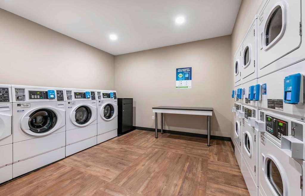Extended Stay America Premier Suites - 오거스타 시설 사진